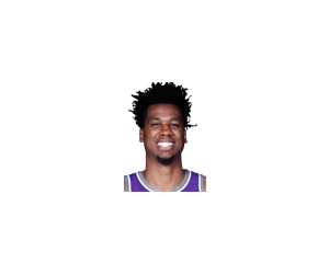 Hassan Whiteside basketball player photo 2