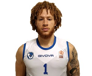 Hassani Gravett basketball player photo 2
