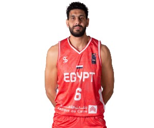 Hatham Khalifa basketball player - C