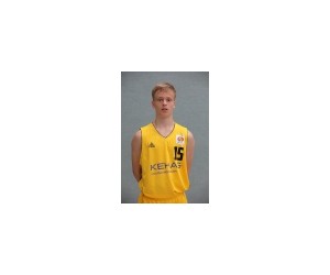 Hauke Ebeling basketball player - C