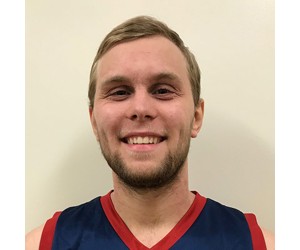 Haukur Hreinsson basketball player - PG