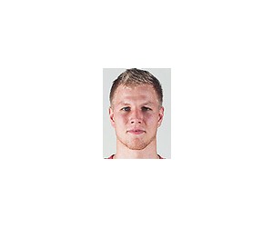 Haukur Palsson basketball player - F