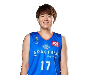 Hayato Yamaguchi basketball player photo 1