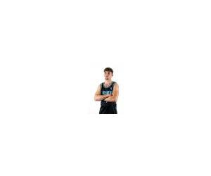 Hayden Barrett basketball player
