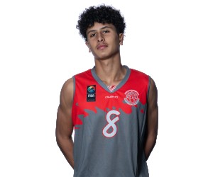 Hayden Coppel basketball player