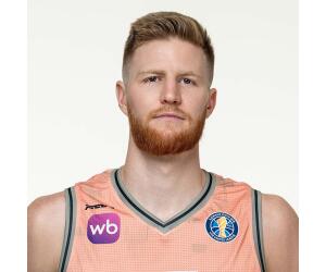 Hayden Dalton basketball player photo 3