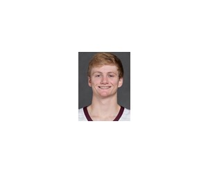 Hayden Hefner basketball player - G