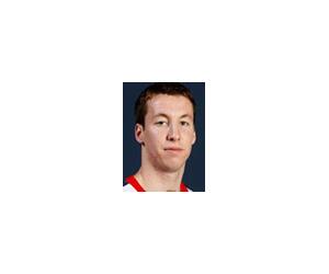 Hayden Humes basketball player - F