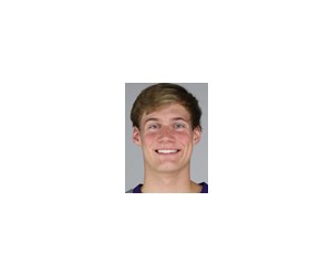 Hayden Koval basketball player - C