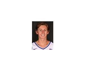 Hayden Tibbits basketball player - G