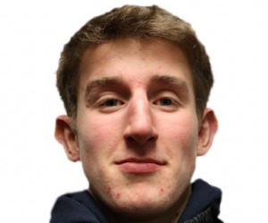 Haydn Ling basketball player - C