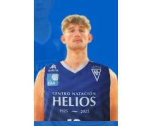 Haydn Ling basketball player photo 2