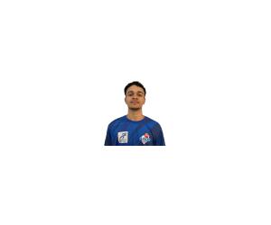 Heberth Da Silva basketball player