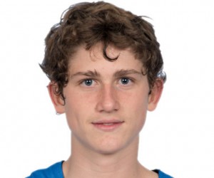 Hector Alderete Diaz basketball player photo 1