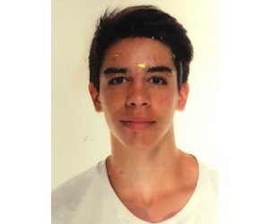 Hector Aza Gay basketball player - PG