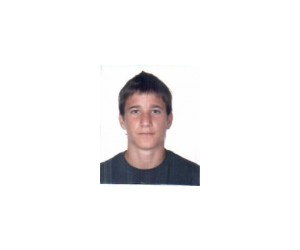 Hector Barrera Uso basketball player - PG