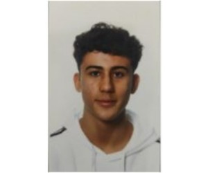 Hector Cerda Bezerra basketball player