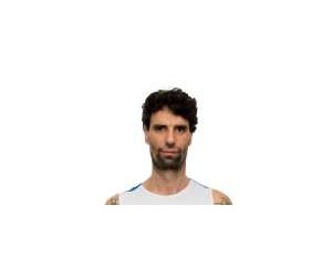 Hector Daniel Manzano Alcaraz basketball player - PF