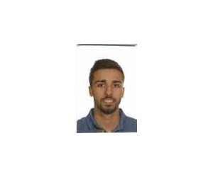 Hector De Prada Gonzalez basketball player - PG