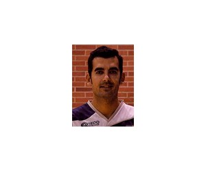 Hector Macia Fueyo basketball player - F