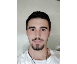 Hector Prieto Gibert basketball player