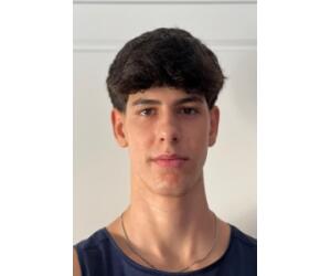 Hector Rodriguez Gutierrez basketball player