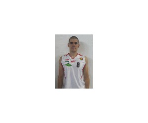 Attila Hegedus basketball player photo 1