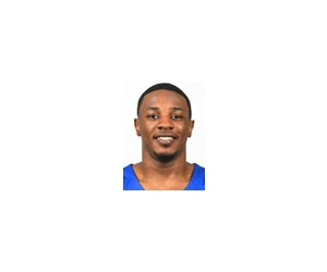 Hegel Augustin basketball player - G