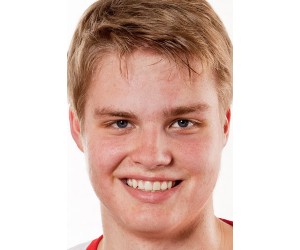 Heikki Sivula basketball player - F
