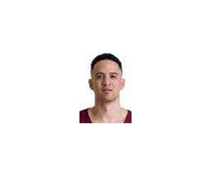 Heissler Guillen basketball player - PG