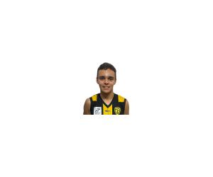 Heitor Da Silva basketball player