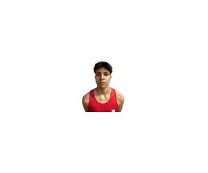 Heitor Fazio basketball player
