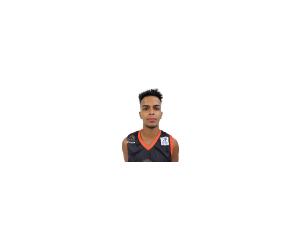 Heitor Gomes basketball player