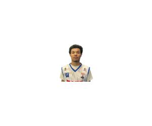 Heitor Hugo basketball player