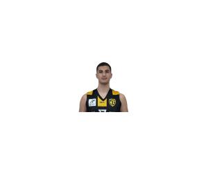 Heitor Pizzato basketball player