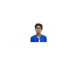Heitor Silvino basketball player