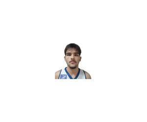 Helio Wilmar basketball player