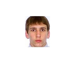 Henadziy Zakhar basketball player - SF