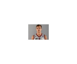 Hendrik Eltges basketball player - SF