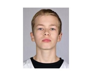Hendrik Voiter basketball player