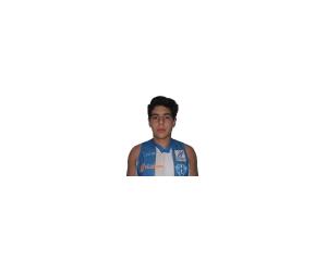 Hene Fayad basketball player