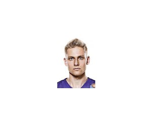 Henning Ballhausen basketball player - PG