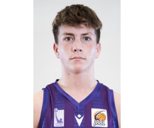 Henning Krause basketball player