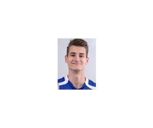 Henri Drell basketball player photo 4