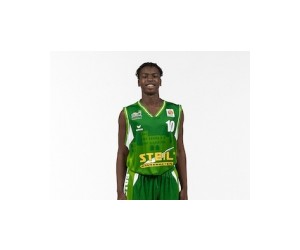 Henri Feldbausch basketball player - SF