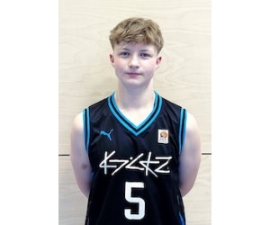 Henri Helbig basketball player
