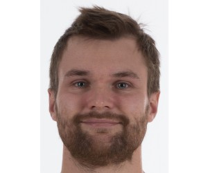 Henri Hirvikoski basketball player - F