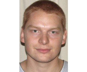 Henri Jokinen basketball player - F