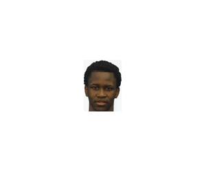 Henri Kahudi basketball player - PG