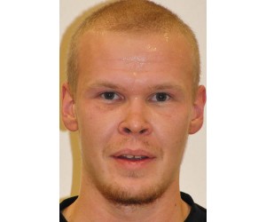 Henri Kajander basketball player - G